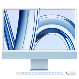 iMac 24 inch M3 (2023)